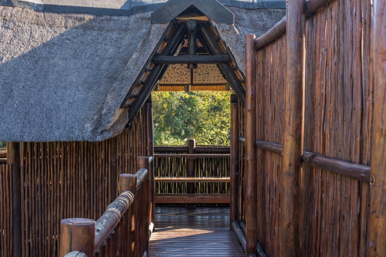 Kruger Park Lodge Unit No 615 With Private Pool Хейзивью Экстерьер фото