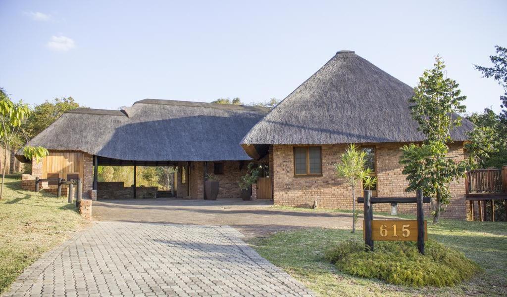 Kruger Park Lodge Unit No 615 With Private Pool Хейзивью Экстерьер фото