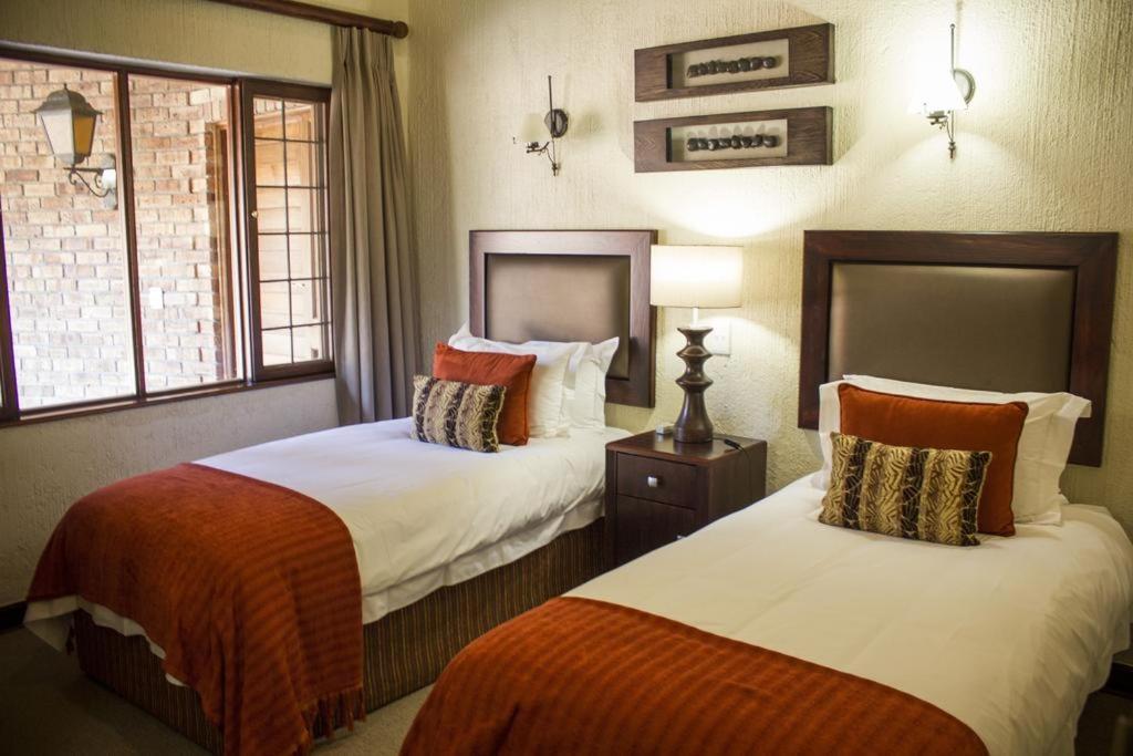 Kruger Park Lodge Unit No 615 With Private Pool Хейзивью Экстерьер фото